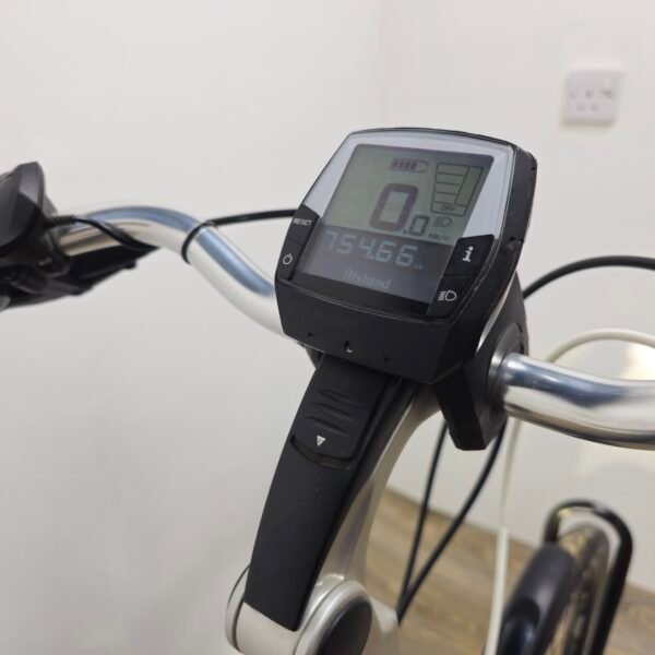 Gazalle E-Bike