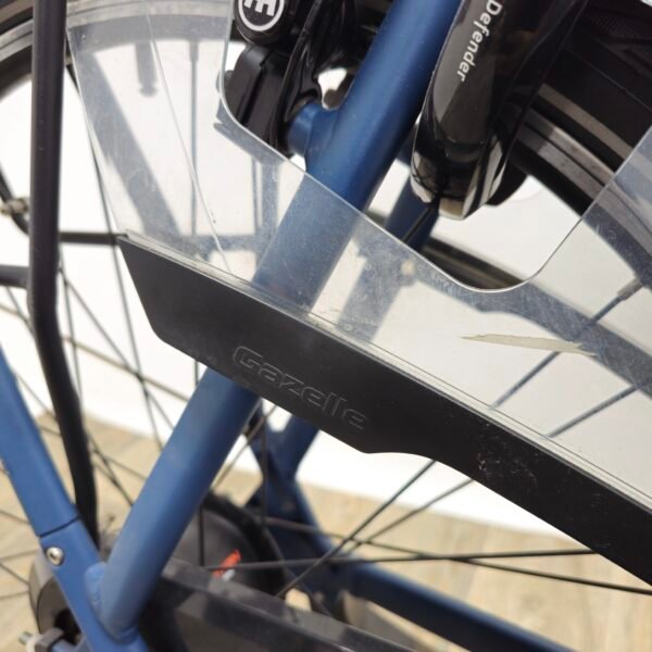 Gazalle E-Bike