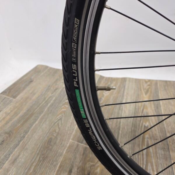 Gazalle E-Bike