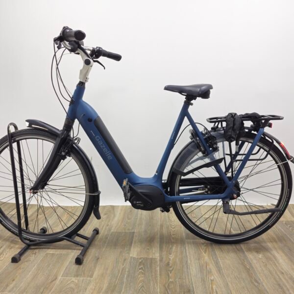 Gazalle E-Bike