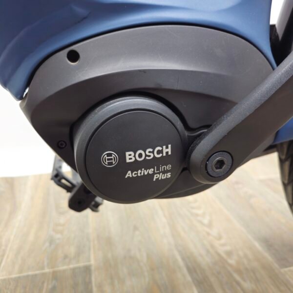 Gazalle E-Bike