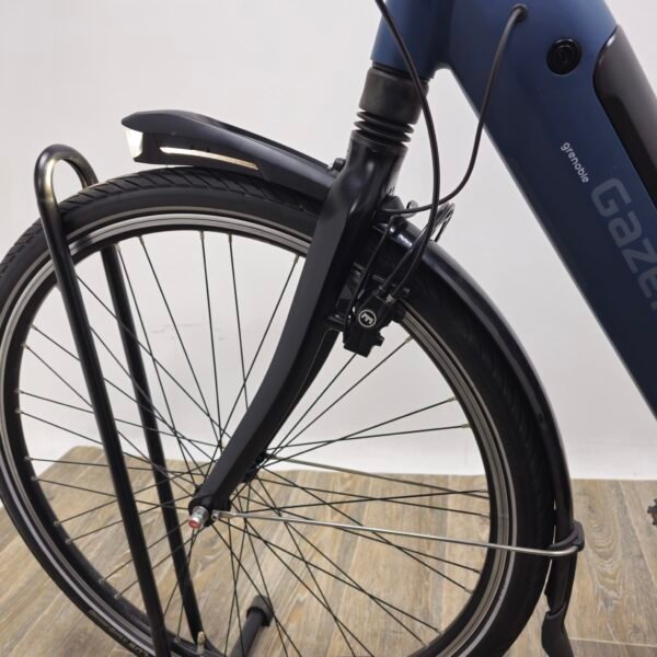 Gazalle E-Bike