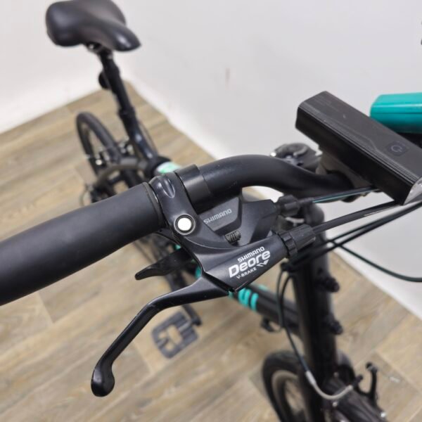 BIANCHI 20