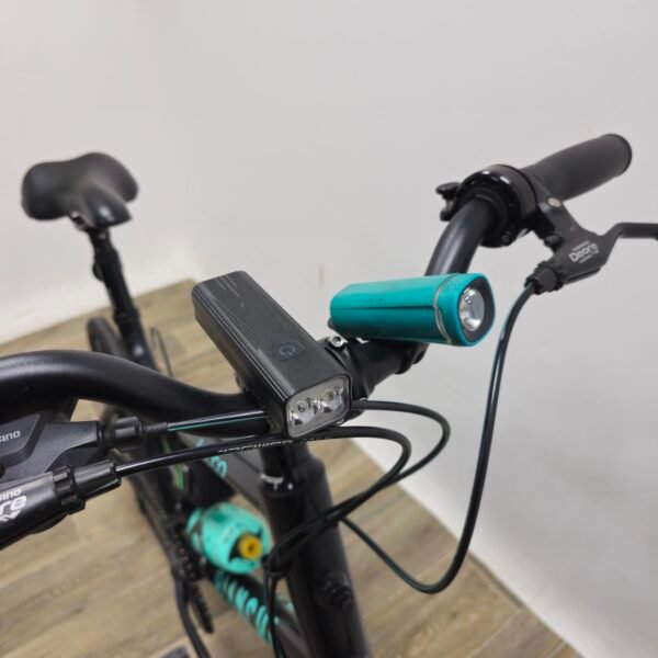 BIANCHI 20