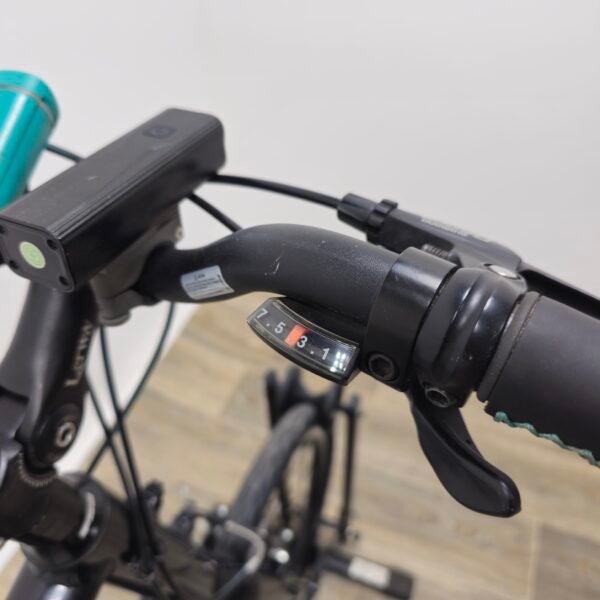 BIANCHI 20