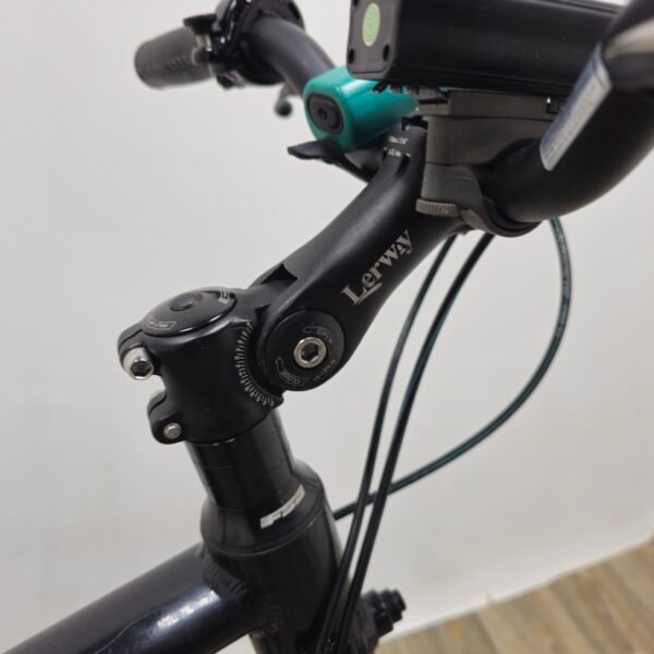 BIANCHI 20