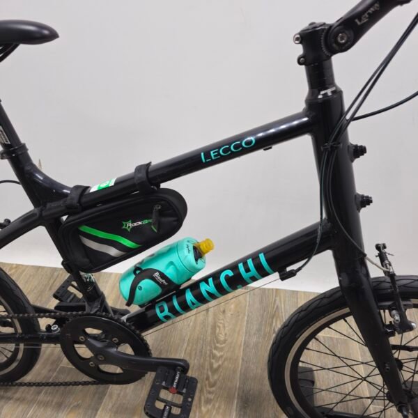 BIANCHI 20