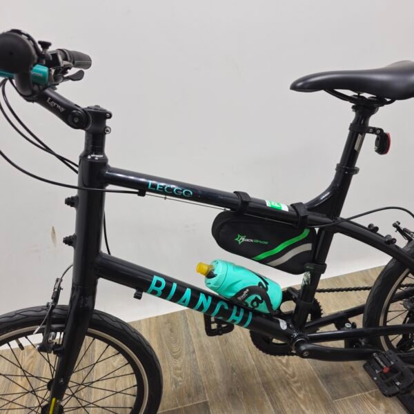 BIANCHI 20