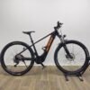 KTM Macina Team hardtail
