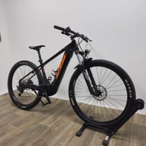 KTM Macina Team hardtail