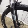 KTM Macina Team hardtail