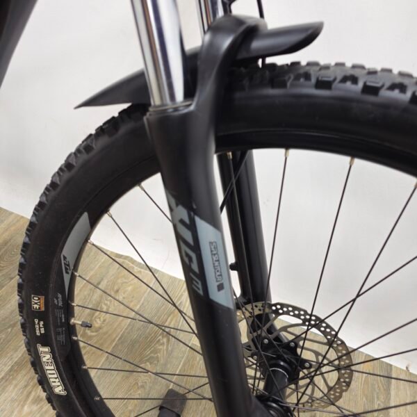 KTM Macina Team hardtail