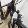 KTM Macina Team hardtail