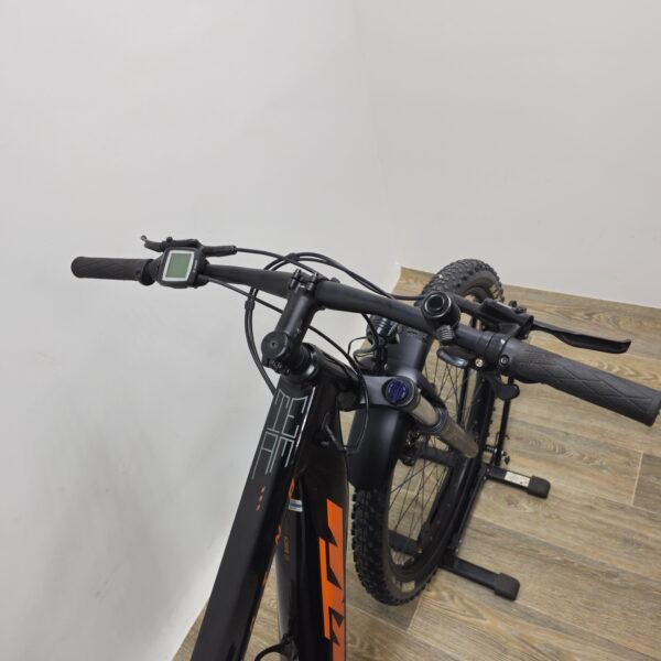 KTM Macina Team hardtail