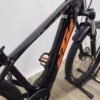 KTM Macina Team hardtail