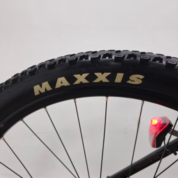 KTM Macina Team hardtail