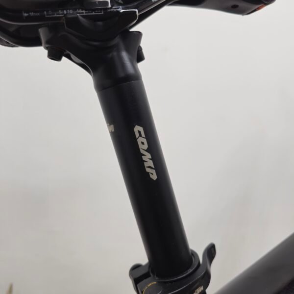 KTM Macina Team hardtail