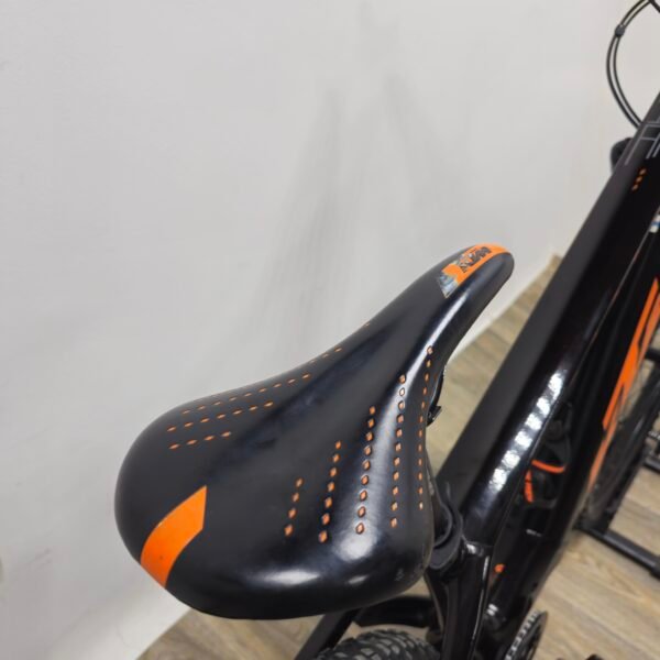 KTM Macina Team hardtail