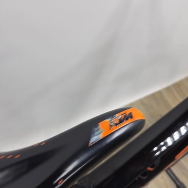 KTM Macina Team hardtail