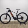 KTM Macina Team hardtail