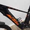 KTM Macina Team hardtail