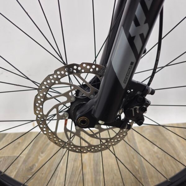 KTM Macina Team hardtail