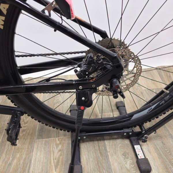 KTM Macina Team hardtail