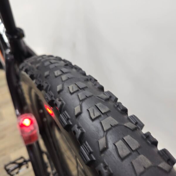 KTM Macina Team hardtail