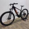 KTM Macina Team hardtail