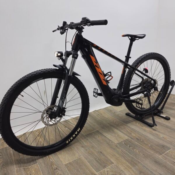 KTM Macina Team hardtail