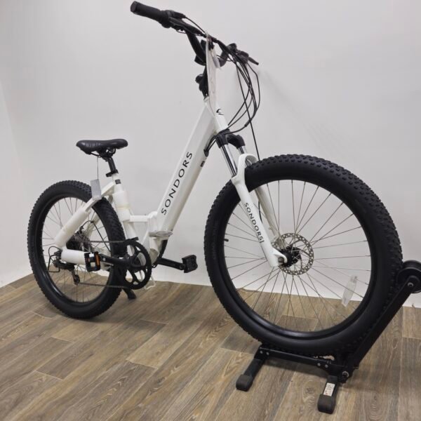 SONDORS E-BIKE