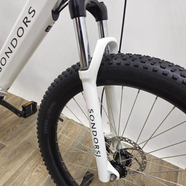 SONDORS E-BIKE