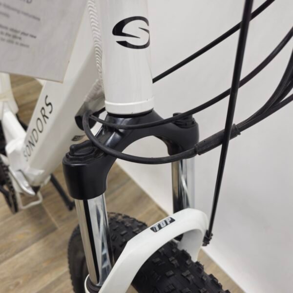 SONDORS E-BIKE