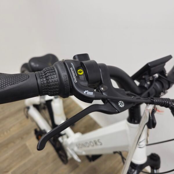 SONDORS E-BIKE