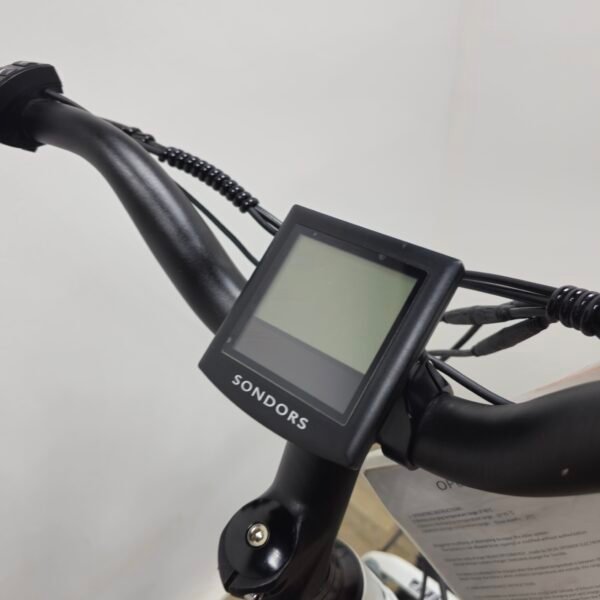 SONDORS E-BIKE