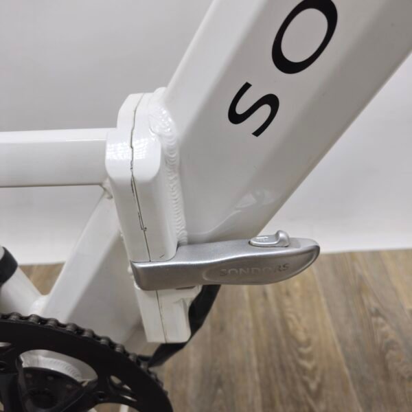 SONDORS E-BIKE