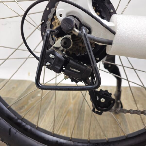 SONDORS E-BIKE