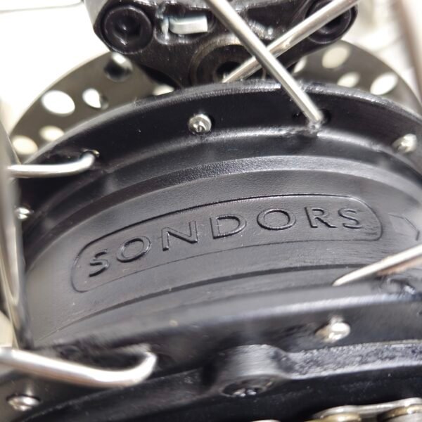 SONDORS E-BIKE