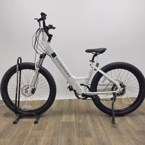 SONDORS E-BIKE