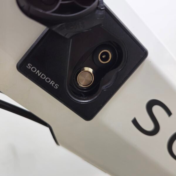 SONDORS E-BIKE