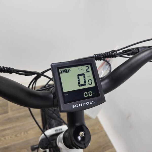 SONDORS E-BIKE