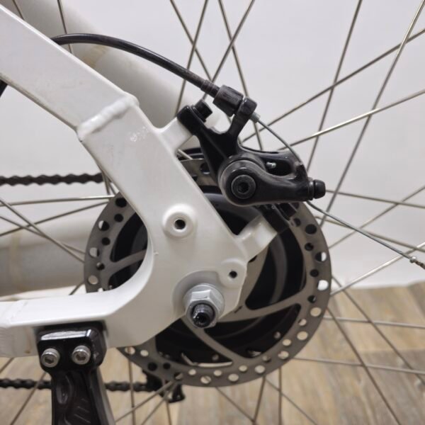 SONDORS E-BIKE