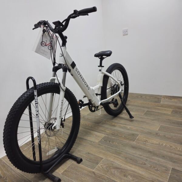 SONDORS E-BIKE