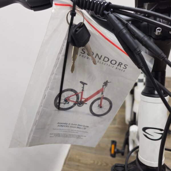 SONDORS E-BIKE
