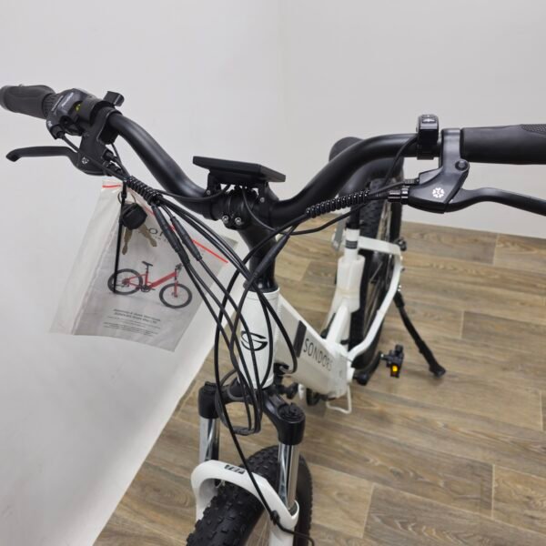SONDORS E-BIKE