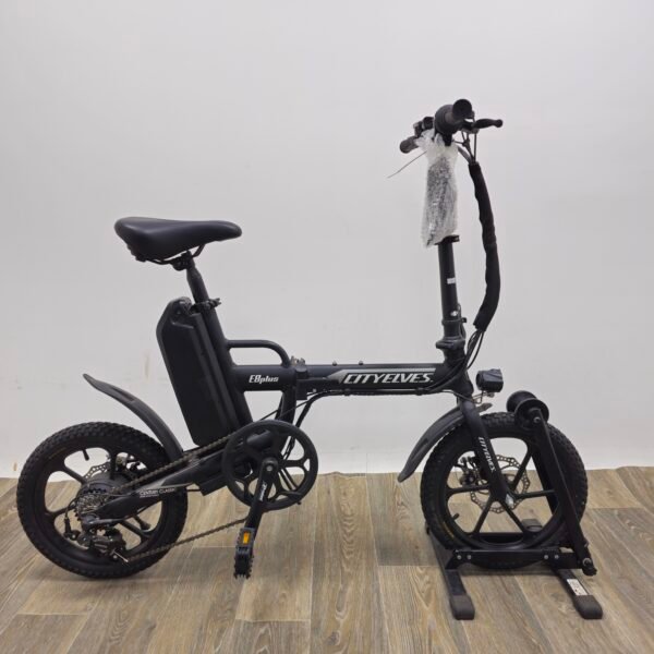 CityElves E-BIKE