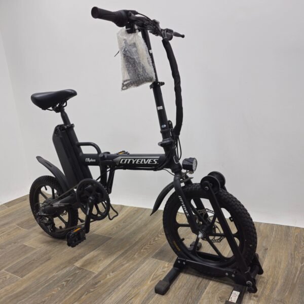 CityElves E-BIKE