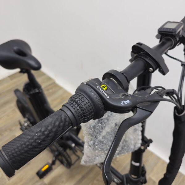CityElves E-BIKE