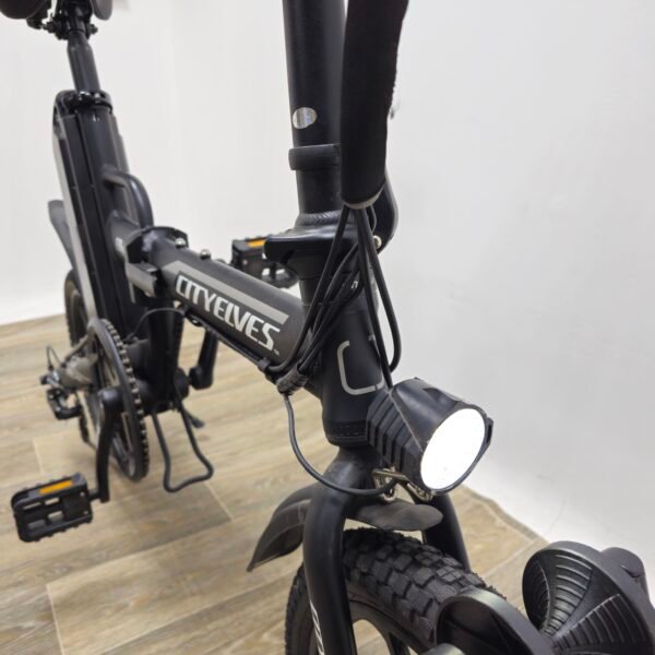 CityElves E-BIKE