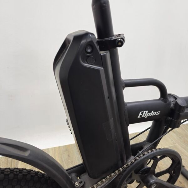 CityElves E-BIKE